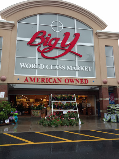 Supermarket «Big Y», reviews and photos, 2035 Boston Rd, Wilbraham, MA 01095, USA