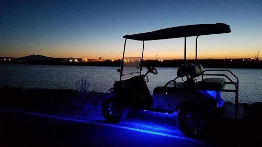 Golf Cart Dealer «231 Farm & Outdoor Sports», reviews and photos, 171 Skipjack Rd, Prince Frederick, MD 20678, USA
