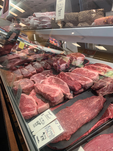 Butcher Shop «Primal», reviews and photos, 3057 NY-50, Saratoga Springs, NY 12866, USA