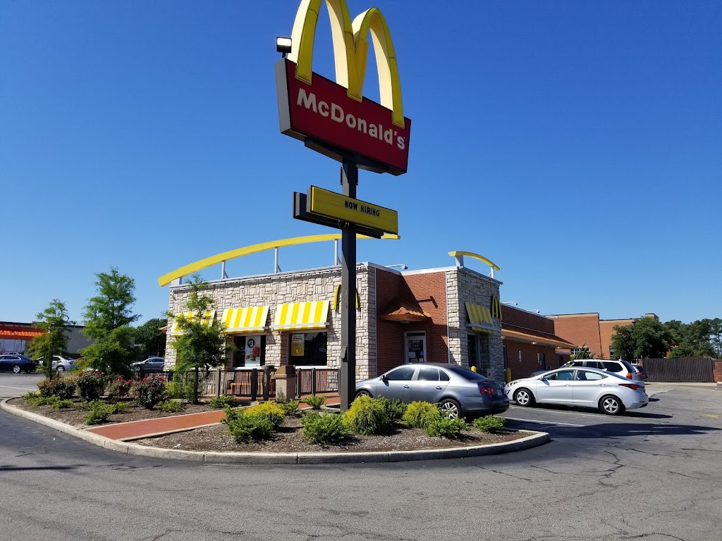 McDonald's 28348