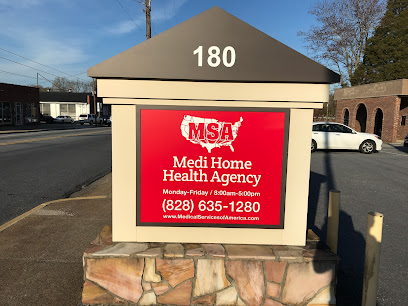 Medi Home Health Agency