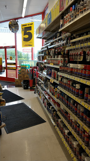 Auto Parts Store «Advance Auto Parts», reviews and photos, 870 Clairton Blvd, Pittsburgh, PA 15236, USA