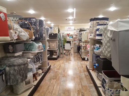 Department Store «Marshalls & HomeGoods», reviews and photos, 731 Centerview Blvd, Kissimmee, FL 34741, USA