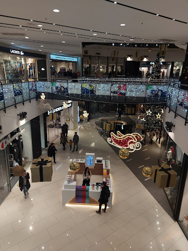 Αξιολογήσεις για το One Salonica Outlet Mall στην Θεσσαλονίκη - Εμπορικό πολυκατάστημα
