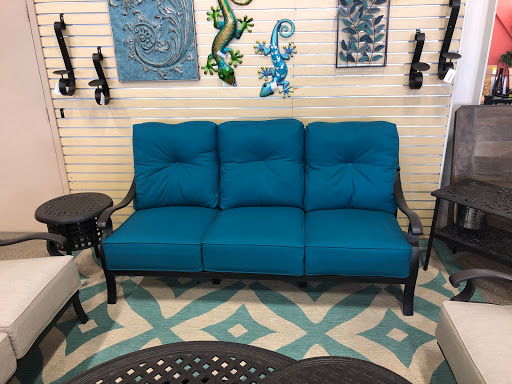 Outdoor Furniture Store «Yard Art Patio & Fireplace Lewisville», reviews and photos, 490 Oakbend Dr, Lewisville, TX 75067, USA