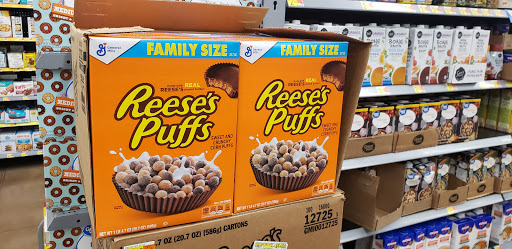 Supermarket «Walmart Neighborhood Market», reviews and photos, 9131 College Pkwy #101, Fort Myers, FL 33919, USA