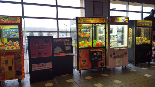 Movie Theater «Regal Cinemas Eastview Mall 13», reviews and photos, 70 Eastview Mall Drive, Victor, NY 14564, USA