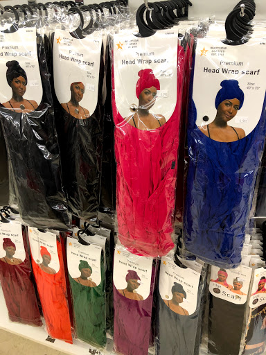 Cosmetics Store «Cherry Hill Beauty Supply», reviews and photos, 27251 Cherry Hill Rd, Inkster, MI 48141, USA