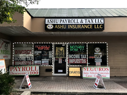 Ashu Insurance