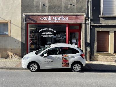 OCAK MARKET à Vaucouleurs