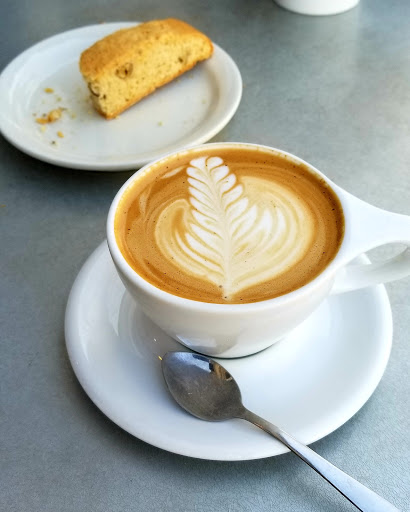 Flying Goat Coffee, 324 Center St, Healdsburg, CA 95448, USA, 