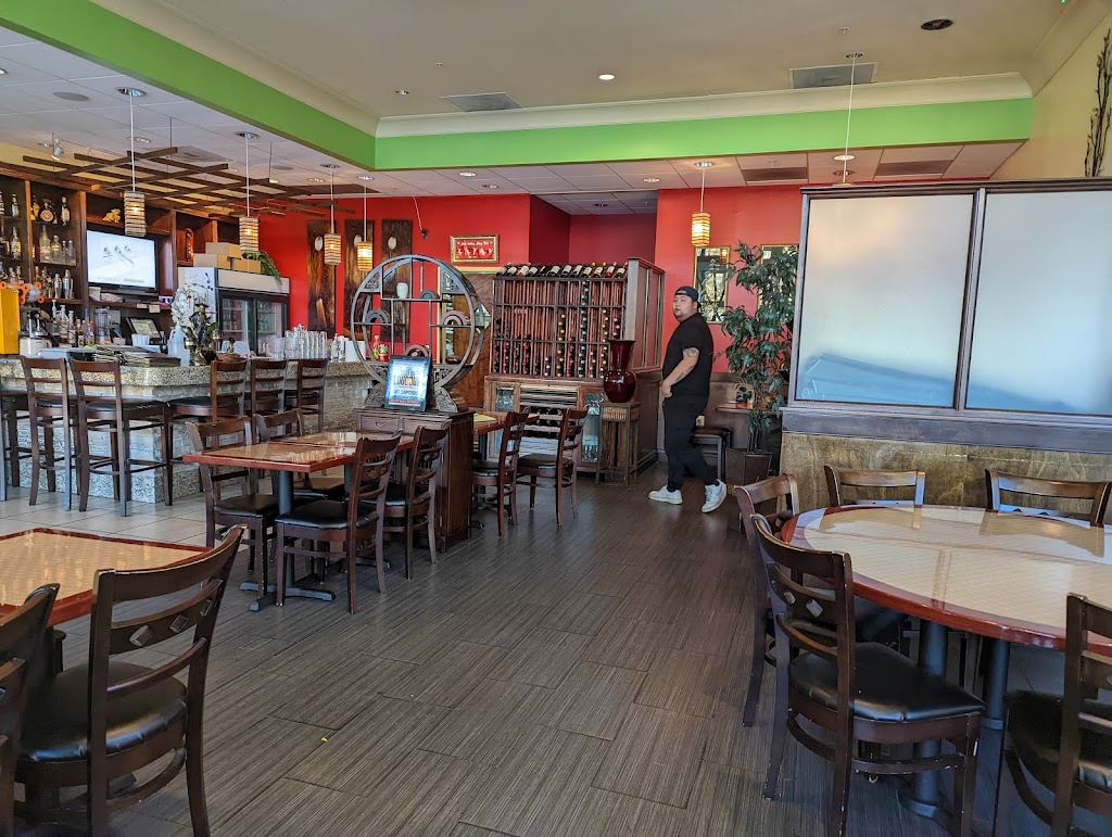 Viet Chopsticks 20176