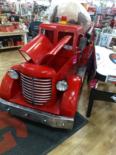 Department Store «HomeGoods», reviews and photos, 3751 S Mooney Blvd, Visalia, CA 93277, USA