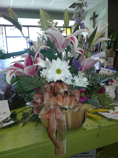 Florist «Bella Blooms Florist», reviews and photos, 6521 AL-69, Tuscaloosa, AL 35405, USA