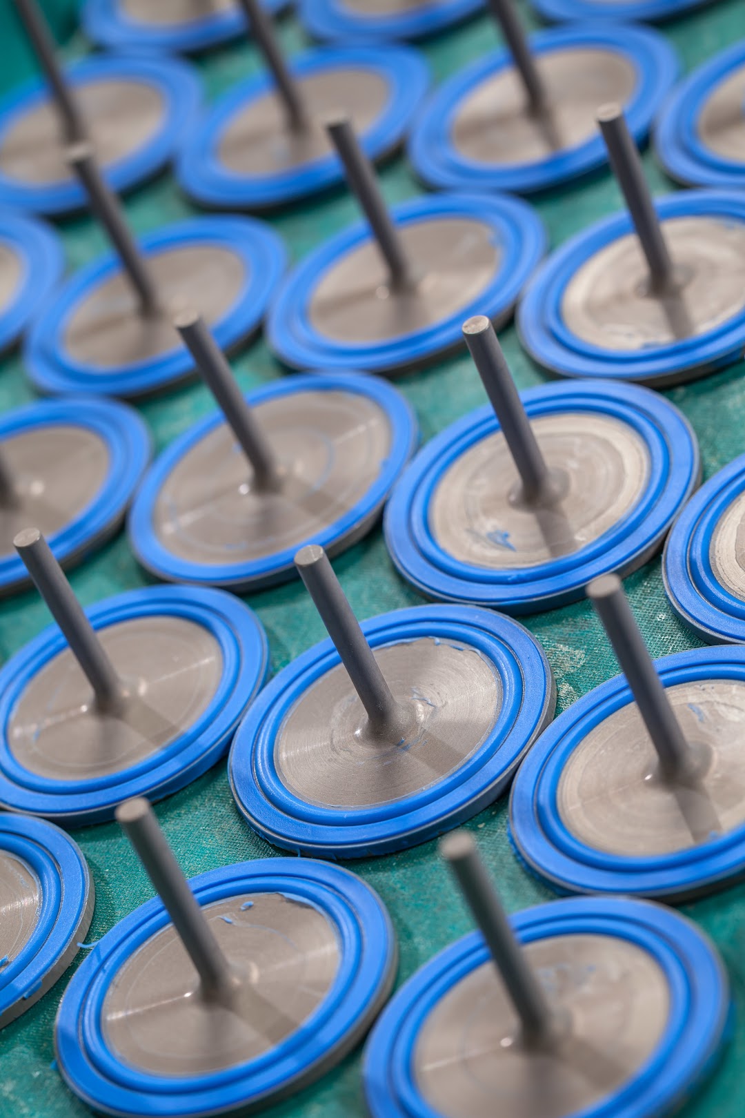 RD Rubber Technology Corporation