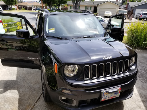 Car Wash «Classic Car Wash», reviews and photos, 5005 Almaden Expy, San Jose, CA 95118, USA