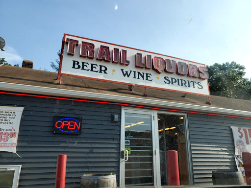 Trail Liquors, 9740 S Robert Trail, Inver Grove Heights, MN 55077, USA, 