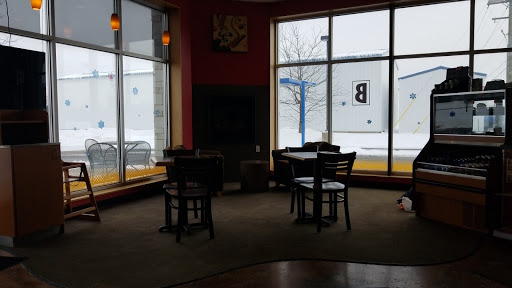 Coffee Shop «BIGGBY COFFEE», reviews and photos, 6961 E Michigan Ave, Saline, MI 48176, USA