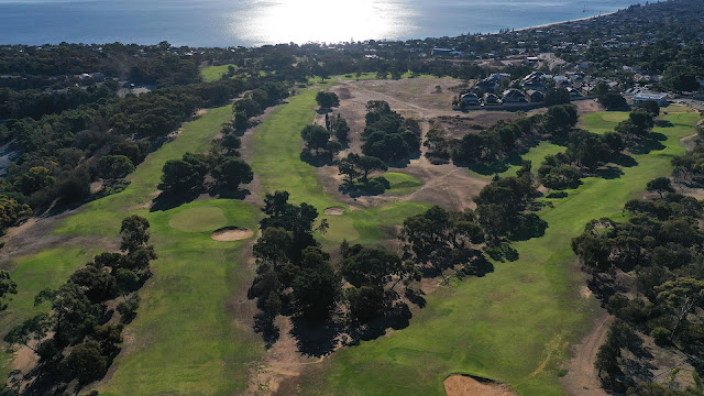 Seacliff Golf Club