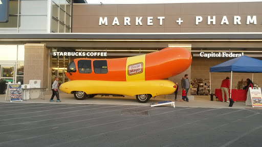 Grocery Store «Price Chopper», reviews and photos, 500 NE Barry Rd, Kansas City, MO 64155, USA