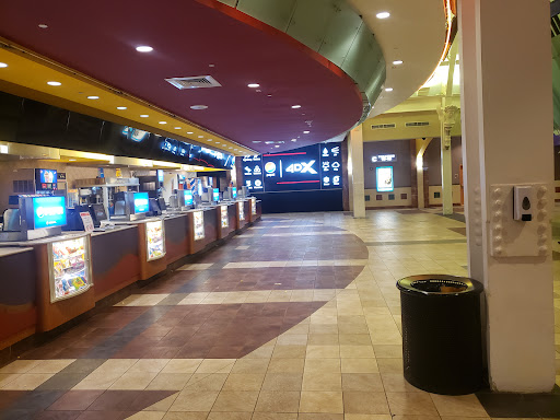 Shopping Mall «Gallery Place», reviews and photos, 616 H St NW, Washington, DC 20001, USA