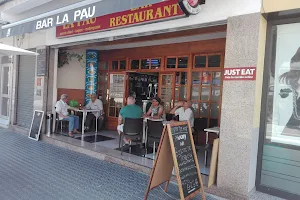 Restaurant La Pau image