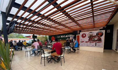 Birriería La Malacopa - C. Relox 66, Amecameca, 56900 Amecameca de Juárez, Méx., Mexico