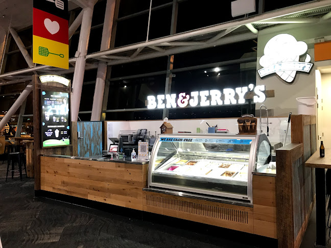 Reviews of Ben & Jerry’s in Wellington - Ice cream