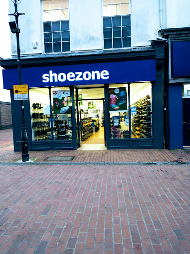 Shoe Zone