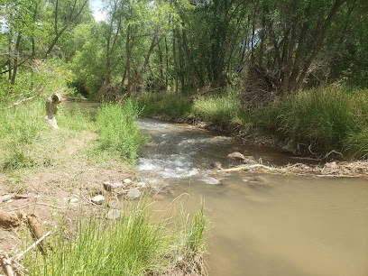 Verde River Greenway State Natural Area