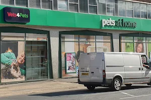 Pets at Home Epsom image