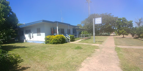 Karumba Police Station