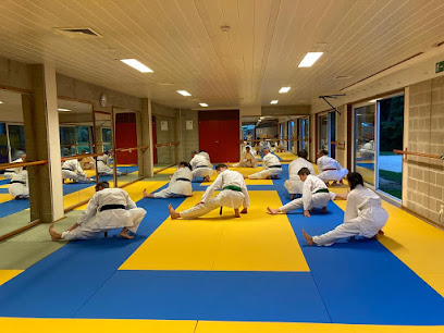 Karate Club Shitokai Mont-St-Guibert