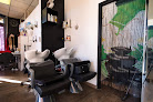 Salon de coiffure N'Hair 'J Coiffure 06210 Mandelieu-la-Napoule