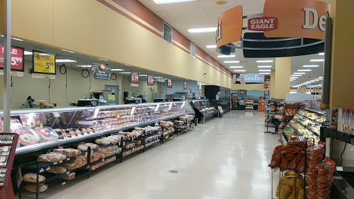 Supermarket «Giant Eagle Supermarket», reviews and photos, 50 W Bridge St, Berea, OH 44017, USA