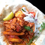 Photo n°4 de l'avis de Guenther.t fait le 26/08/2021 à 19:22 sur le  Khaybar Restaurant Hamburg à Hamburg