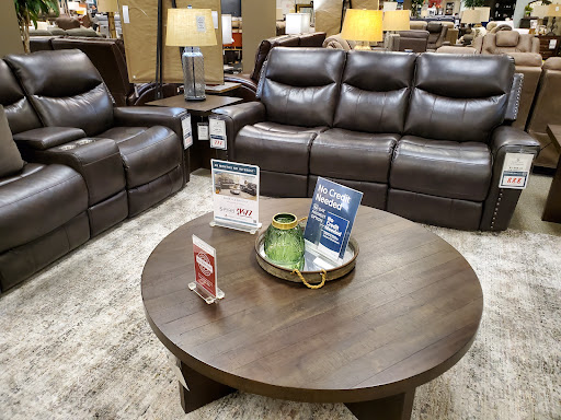 Furniture Store «Home Zone Furniture», reviews and photos, 1601 S Interstate 35 #500, Round Rock, TX 78664, USA