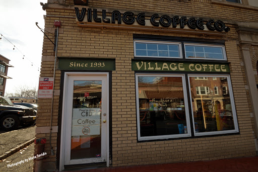 Cafe «Village Coffee», reviews and photos, 164 Maplewood Ave, Maplewood, NJ 07040, USA