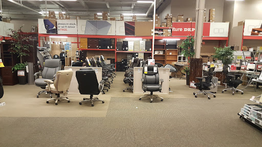 Office Supply Store «Office Depot», reviews and photos, 29320 Plymouth Rd, Livonia, MI 48150, USA