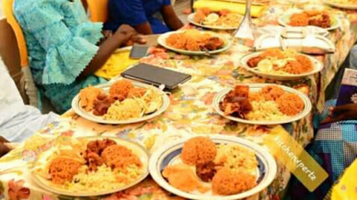 Kitchen Xpertz catering and event services, 3A,Prince Adeyinka close,off Olu Ojelabi,iletuntun Idi Ishin, 120101, Ibadan, Nigeria, Caterer, state Osun