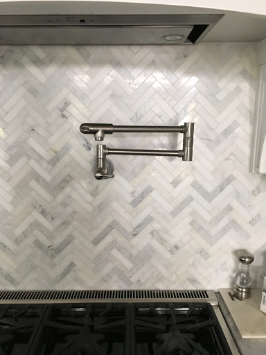 Heating Contractor «Pipe Works Services, Inc.», reviews and photos