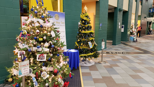 Recreation Center «Jack E. Kirksey Livonia Community Recreation Center», reviews and photos, 15100 Hubbard, Livonia, MI 48154, USA