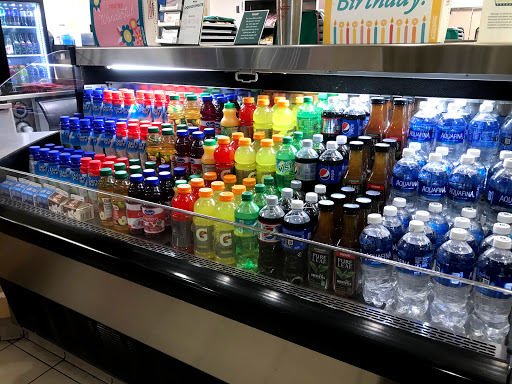 Bakery «Krispy Kreme Doughnuts», reviews and photos, 1024 W Gladstone St, San Dimas, CA 91773, USA