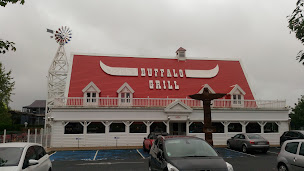 Photo n°77 de Buffalo Grill Valframbert à Valframbert ()
