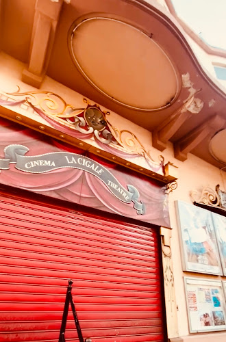 Cinéma La Cigale à Cavaillon