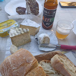 Photo n° 9 de l'avis de Fanny.o fait le 03/08/2022 à 17:01 pour Camping le Saint Eloy à Saint-Germain-l'Herm