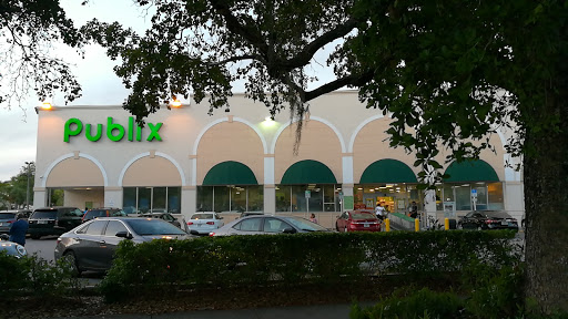 Supermarket «Publix Super Market», reviews and photos, 1401 Monza Ave, Coral Gables, FL 33146, USA