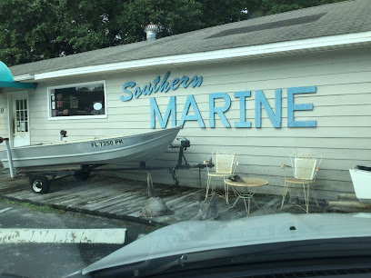 Southern Marine Sales of Ocala