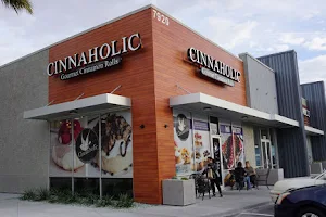 Cinnaholic image