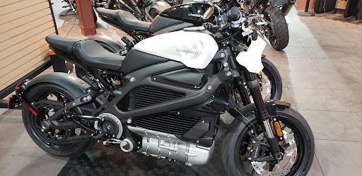 Motorcycle Dealer «Caliente Harley-Davidson», reviews and photos, 7230 NW Loop 410, San Antonio, TX 78245, USA